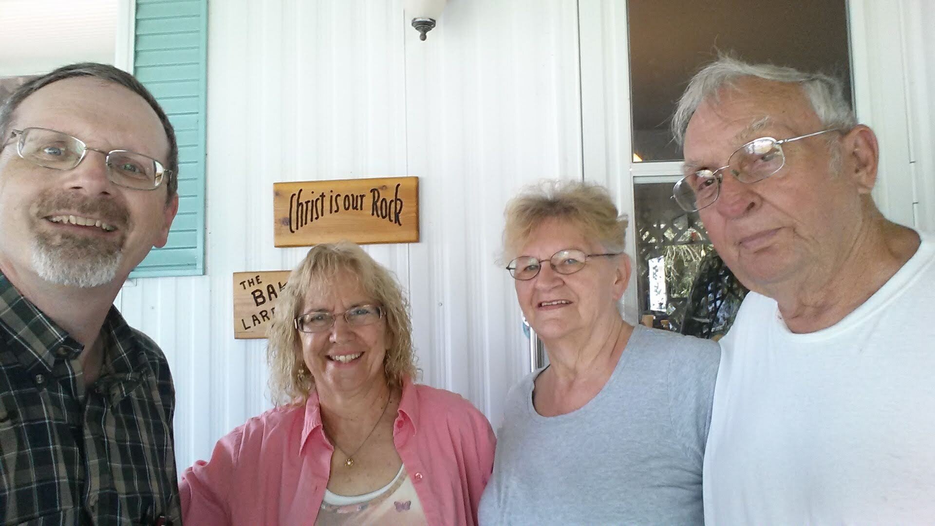 with the Bakers.jpg