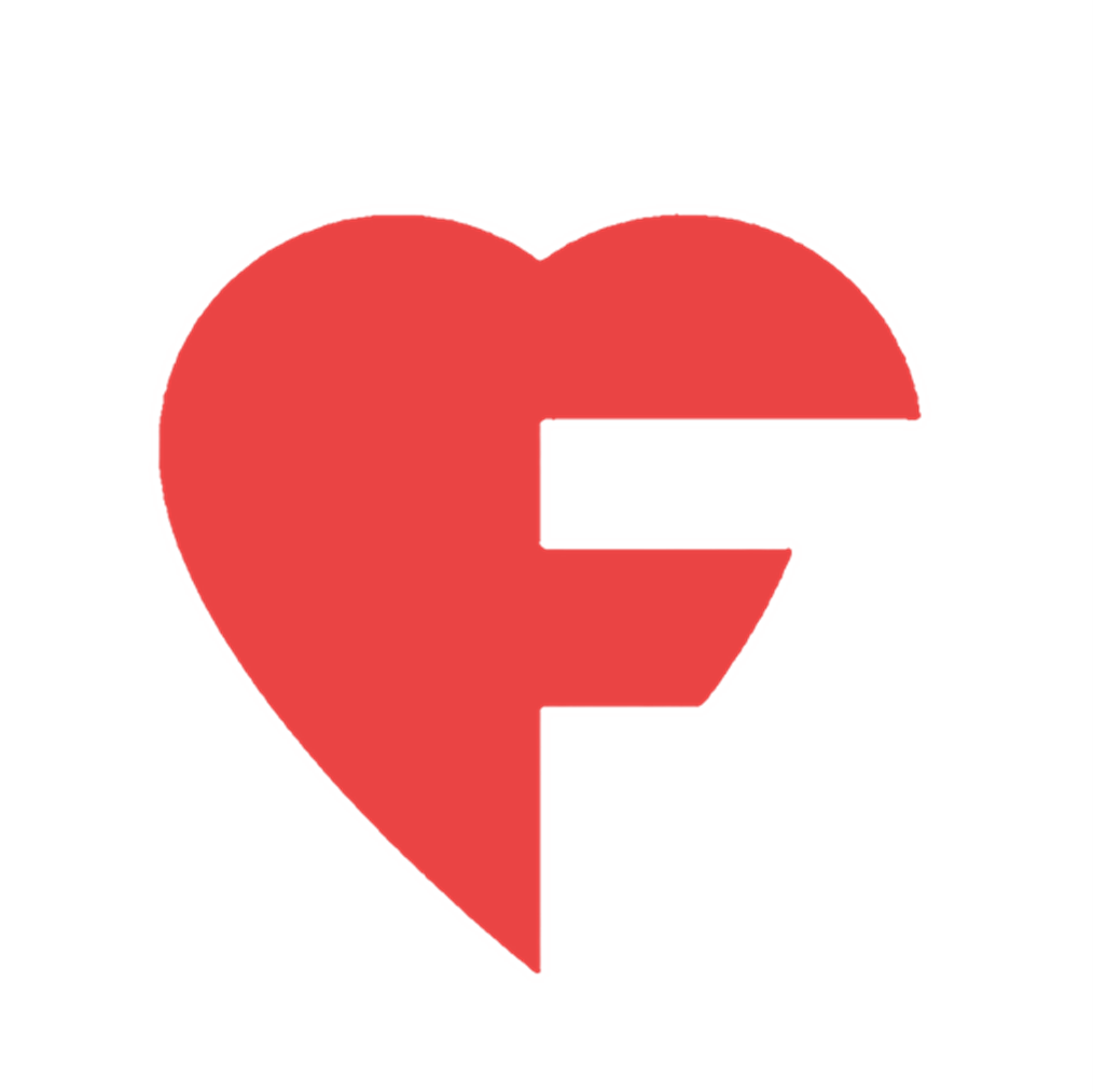hotfm heart logo Square.png